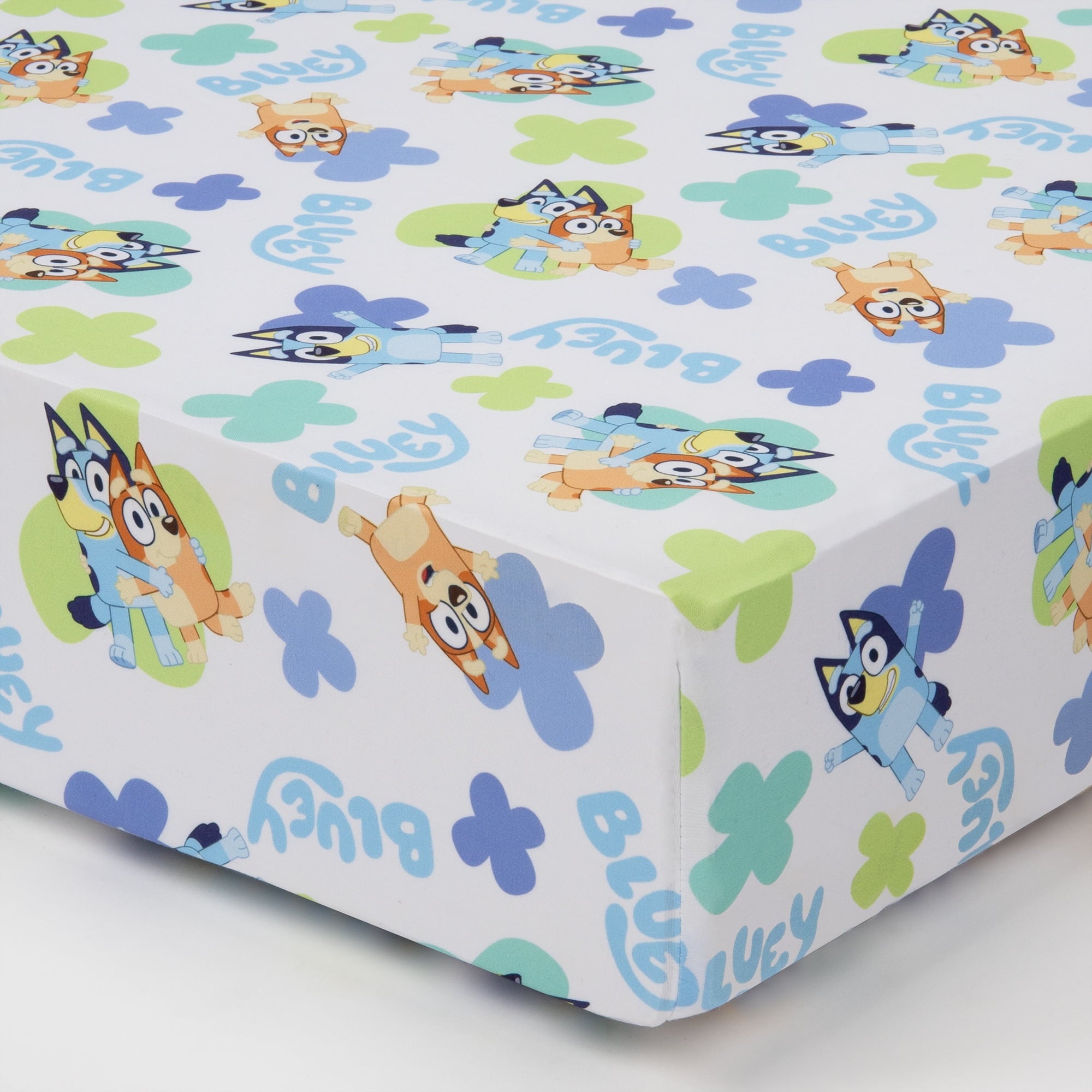 Bluey-Toddler-Fitted-Sheet-Set-2-Pack-Print-Solid_de370d0e-b30d-48da-b77c-ee02332e75fe.79f744256a9da783f49edd1af636d0fc Sheet Set 2 Pack Print & Solid
