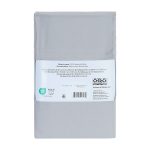 Kids Soft Microfiber Sheet Set, Gray, Twin, 3 Pieces - Image 4